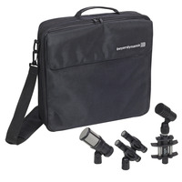 Набор микрофонов для барабанов Beyerdynamic TG DRUMSET PRO S Изображение