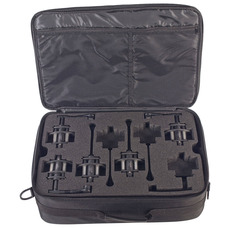 Набор микрофонов для барабанов Beyerdynamic TG DRUMSET PRO XXL Изображение