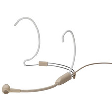 Микрофон типа хедсет Beyerdynamic TG H54c tan Изображение