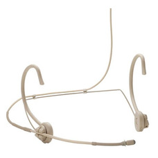 Микрофон типа хедсет Beyerdynamic TG H55c tan Изображение
