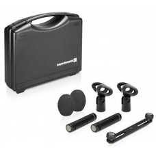 Микрофоны инструментальные Beyerdynamic TG I53c Stereo-Set Изображение