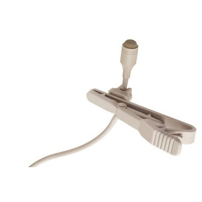 Мікрофон петлічний Beyerdynamic TG L55c tan Зображення