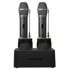 Радіосистема Beyerdynamic WA-CD Зображення