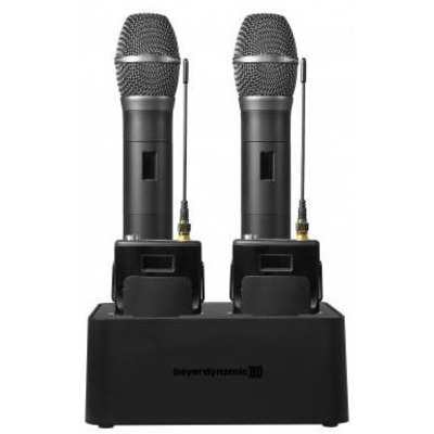 Радіосистема Beyerdynamic WA-CD Зображення