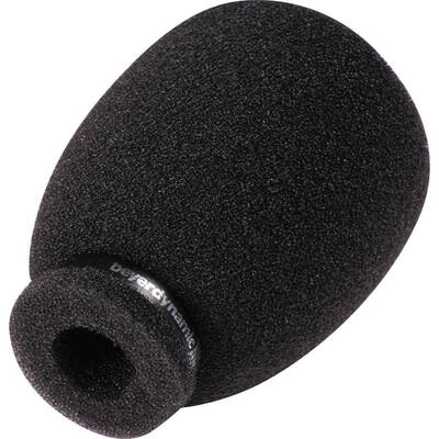 Ветрозащита Beyerdynamic WS 59 BL Изображение