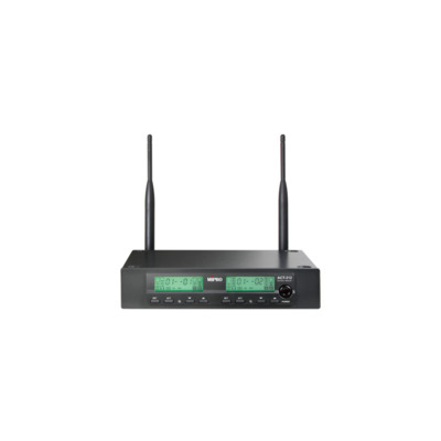 Приймач Mipro ACT-312 6A Зображення