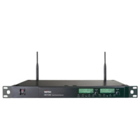 Приемник Mipro ACT-323 6A Изображение