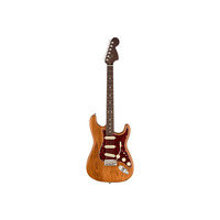 Электрогитара FENDER AMERICAN PROFESSIONAL STRAT LTD ROASTED ASH ROSEWOOD NECK Изображение
