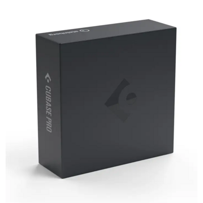 Программное обеспечение Steinberg Cubase Pro 11 EE Изображение