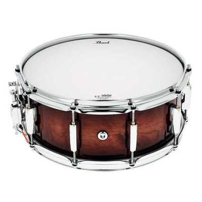 PEARL STS-1455S/C314 - малый барабан серии Session Studio Select Изображение