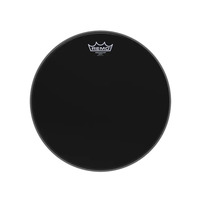 Пластик Remo Ambassador Ebony ES000600 (6") Изображение