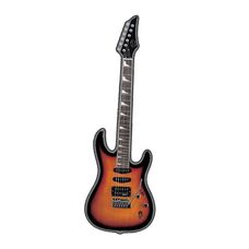 Электрогитара J&D Brothers JD A20 Изображение