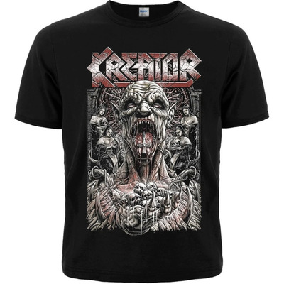 Футболка Kreator "Killer of Jesus" Изображение