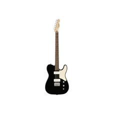 Електрогітара SQUIER by FENDER PARANORMAL BARITONE CABRONITA TELECASTER LR BLACK Зображення