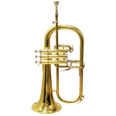 Флюгельгорн Birdland BFB-231 Изображение