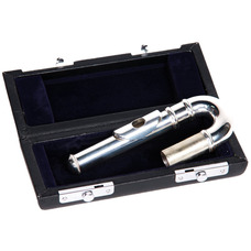 Головка для флейти вигнута Birdland Зображення