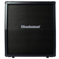 Гітарний кабінет Blackstar S1-412 Blackfire A Зображення