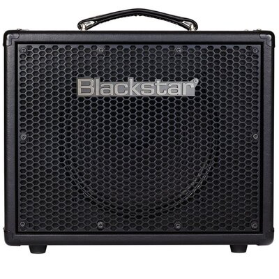 Гитарный комбоусилитель Blackstar HT Metal 5 Изображение