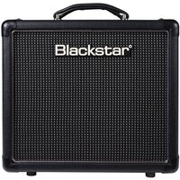 Гітарний комбопідсилювач Blackstar HT-1R Зображення