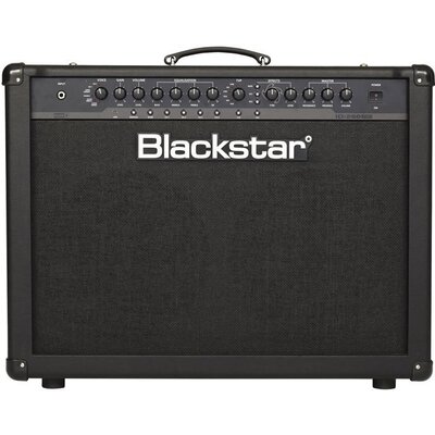 Комбопідсилювач Blackstar ID 260 TVP Зображення