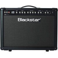 Комбопідсилювач Blackstar S1-45 Зображення