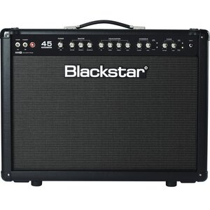 Комбопідсилювач Blackstar S1-45 Зображення