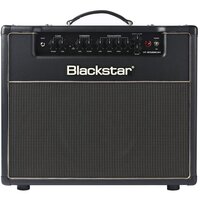 Гитарный комбоусилитель Blackstar HT-20 Studio Изображение