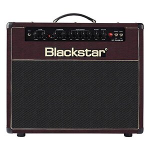 Гитарный комбоусилитель Blackstar НТ-40 Vintage Pro Изображение