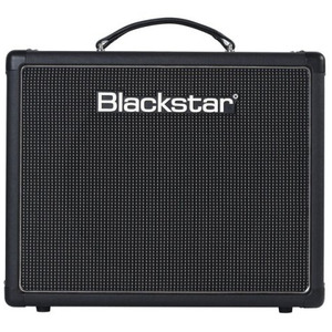 Гитарный комбоусилитель Blackstar НТ-5R Изображение