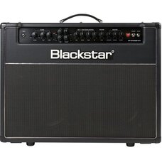 Гитарный комбоусилитель Blackstar НТ-60 Stage Изображение