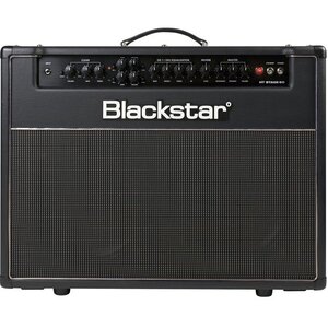 Гитарный комбоусилитель Blackstar НТ-60 Stage Изображение