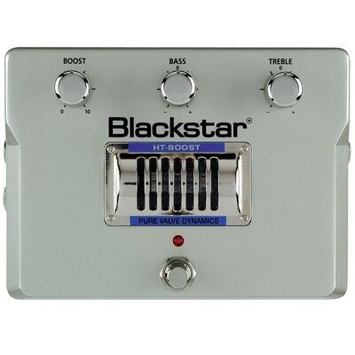 Педаль ефектів Blackstar НТ-Boost Зображення