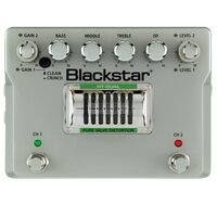 Педаль эффектов Blackstar НТ-Dual Изображение
