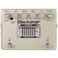 Педаль ефектів Blackstar НТ-Metal Зображення