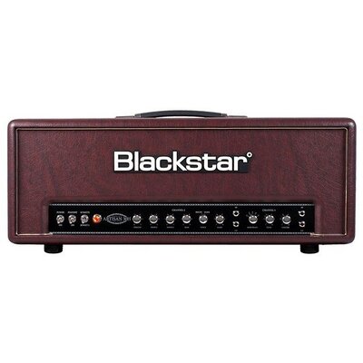 Підсилювач гітарний Blackstar Artisan 30H Зображення