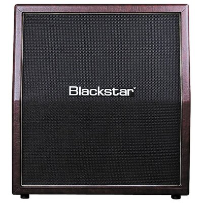 Кабинет гитарный Blackstar Artisan 412A Изображение
