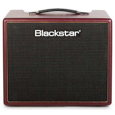 Комбоусилитель гитарный Blackstar Artist 10 AE 1х12 (ламповый) Изображение