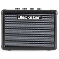 Міні-комбопідсилювач Blackstar FLY 3 Bass Зображення