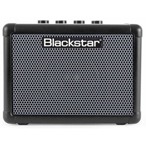 Мини-комбоусилитель Blackstar FLY 3 Bass Изображение