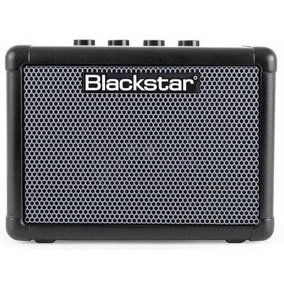 Міні-комбопідсилювач Blackstar FLY 3 Bass Зображення