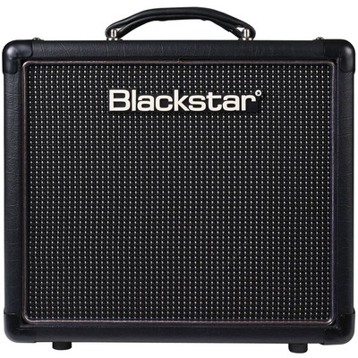 Гитарный комбоусилитель Blackstar HT-1 Изображение