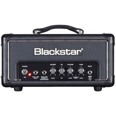 Гітарний підсилювач Blackstar HT-1RH Зображення