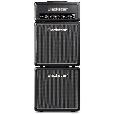 Міні-стек гітарний Blackstar HT-5RS Зображення