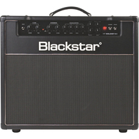 Комбопідсилювач гітарний Blackstar HT-60 Soloist (ламповий) Зображення