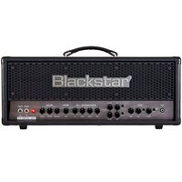 Гітарний підсилювач Blackstar HT-Metal-100 Зображення