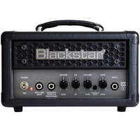Гитарный усилитель Blackstar HT-Metal-1H Изображение