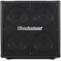 Кабинет гитарный Blackstar HT-Metal-408 Изображение