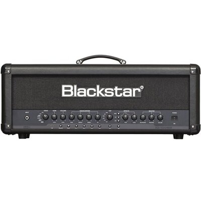 Гітарний підсилювач Blackstar ID-100 TVP-H Зображення
