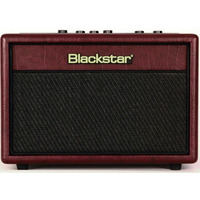 Комбопідсилювач Blackstar ID Core Beam Artisan Red Зображення