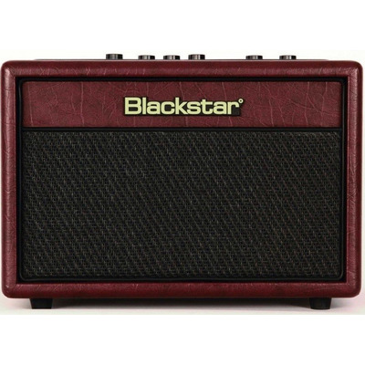 Комбоусилитель Blackstar ID Core Beam Artisan Red Изображение